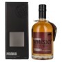 Pfanner Red Wood Single Malt Whisky 43% Vol. 0,5l in Giftbox