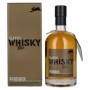 Pfanner Classic Single Malt Whisky 43% Vol. 0,7l in Giftbox