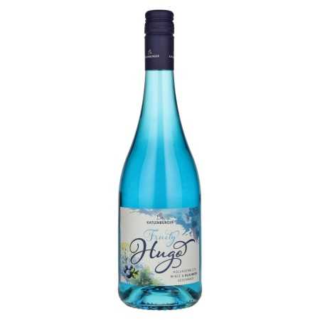 Katlenburger Fruity Hugo Blueberry 7% Vol. 0,75l | Wein kaufen | 🌾 Whisky Ambassador | Online Shop