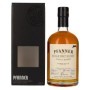 Pfanner Bourbon Oak Cask Single Malt Whisky 56,4% Vol. 0,5l in Giftbox