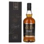 🌾Old Raven Triple Distilled Single Malt Whisky Black Edition Fasstärke 54% Vol. 0,7l in Giftbox 