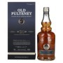 Old Pulteney 25 Years Old Single Malt Scotch Whisky 46% Vol. 0,7l in Giftbox