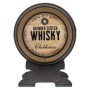 OSA Fine Spirits CLUBHOUSE Blended Scotch 40% Vol. 0,7l im Whiskyfass