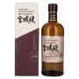 Nikka Miyagikyo Single Malt Whisky 45% Vol. 0,7l in Giftbox | Whisky kaufen | 🌾 Whisky Ambassador | Online Shop