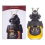 Nikka Gold & Gold Samurai Whisky METALL 43% Vol. 0,7l in Giftbox