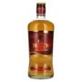 Nikka BLACK Rich Blend Whisky 40% Vol. 0,7l