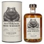 Natterjack Irish Whiskey 40% Vol. 0,7l in Giftbox