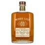 Minor Case Straight RYE WHISKEY Sherry Cask Finished 45% Vol. 0,7l