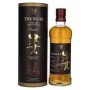 🌾Mars TSUNUKI Single Malt Japanese Whisky PEATED 2016-2017 50% Vol. 0,7l in Giftbox 