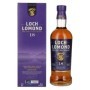 Loch Lomond 18 Years Old Single Malt Caramelised Apple and Wood Smoke 46% Vol. 0,7l in Giftbox