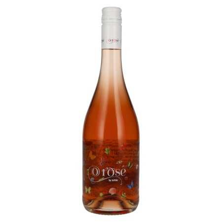 Inführ O' rosé by Inführ 11,5% Vol. 0,75l | Cumpărați vin | 🌾 Whisky Ambassador | Online Shop