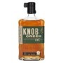 Knob Creek Kentucky Straight RYE Whiskey Small Batch 50% Vol. 0,7l | Whisky kaufen | 🌾 Whisky Ambassador | Online Shop