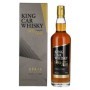 Kavalan KING CAR CONDUCTOR Single Malt Whisky 46% Vol. 0,7l in Giftbox