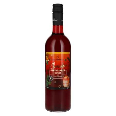 Katlenburger KLASSIKER Feuerzangen Bowle 9% Vol. 0,75l | Nopirkt vīnu | 🌾 Whisky Ambassador | Online Shop