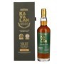 Kavalan SOLIST Single Malt Whisky ex-BOURBON CASK 56,3% Vol. 0,7l in Giftbox