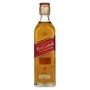 Johnnie Walker Red Label Blended Scotch Whisky 40% Vol. 0,35l | Buy whisky | 🌾 Whisky Ambassador | Online Shop