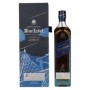 🌾Johnnie Walker Blue Label City Edition Mars Blended Scotch Whisky 40% Vol. 0,7l in Giftbox 