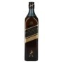 Johnnie Walker DOUBLE BLACK Blended Scotch Whisky 40% Vol. 0,7l