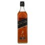 Johnnie Walker BLACK LABEL 12 Years Old Blended Scotch Whisky 40% Vol. 0,7l