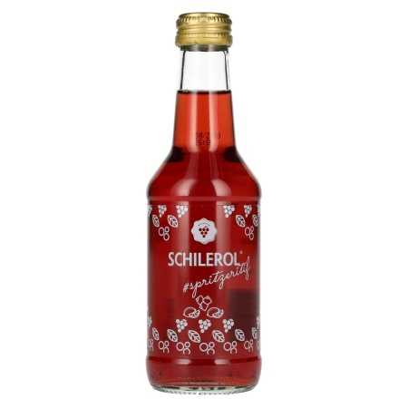 Schilerol Spritzeritif 3% Vol. 0,25l | Kúpiť víno | 🌾 Whisky Ambassador | Online Shop