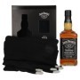 Jack Daniel's Tennessee Whiskey 40% Vol. 0,7l mit Winterset