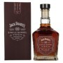 🌾Jack Daniel's Tennessee SINGLE BARREL RYE Whiskey 45% Vol. 0,7l in Giftbox 