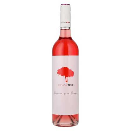 Pasion Pink 9,5% Vol. 0,75l