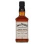 Jack Daniel's Tennessee Travelers SWEET & OAKY Limited Edition 53,5% Vol. 0,5l