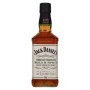 Jack Daniel's Tennessee Travelers BOLD & SPICY Limited Edition 53,5% Vol. 0,5l