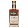 🌾J.P. Wiser's 18 Years Old Blended Canadian Whisky 40% Vol. 0,7l 