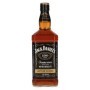 Jack Daniel's BOTTLED-IN-BOND Tennessee Sour Mash Whiskey 50% Vol. 1l