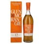 Glenmorangie THE ORIGINAL 12 Years Old Highland Single Malt 40% Vol. 0,7l in Giftbox