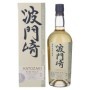 Hatozaki PURE MALT Japanese Blended Whisky 46% Vol. 0,7l in Giftbox