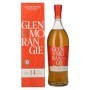 Glenmorangie The ELEMENTA 14 Years Old New Charred Oak Cask Finish 43% Vol. 1l in Giftbox