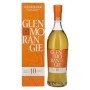 Glenmorangie THE ORIGINAL 10 Years Old Highland Single Malt 40% Vol. 0,7l in Giftbox