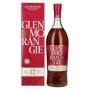 Glenmorangie The ACCORD 12 Years Old Bourbon & Sherry Cask 43% Vol. 1l in Giftbox