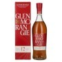 Glenmorangie THE LASANTA 12 Years Old Highland Single Malt 43% Vol. 0,7l in Giftbox