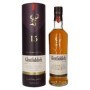 Glenfiddich 15 OUR SOLERA Single Malt Scotch Whisky 40% Vol. 0,7l in Geschenkbox | Whisky kaufen | 🌾 Whisky Ambassador | Online Shop