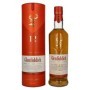 Glenfiddich 12 Years Old Triple Oak Single Malt 40% Vol. 0,7l in Giftbox