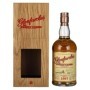 Glenfarclas THE FAMILY CASKS Single Cask SUMMER 2021 4th Fill Butt 1997 58,9% Vol. 0,7l in Woodbox