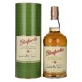 Glenfarclas 8 Years Old Highland Single Malt Scotch Whisky 40% Vol. 0,7l in Giftbox