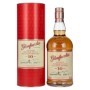 Glenfarclas 10 Years Old Highland Single Malt Scotch Whisky 40% Vol. 0,7l in Giftbox