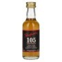 Glenfarclas 105 CASK STRENGTH Highland Single Malt 60% Vol. 0,05l