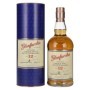 Glenfarclas 12 Years Old Highland Single Malt Scotch Whisky 43% Vol. 0,7l in Giftbox