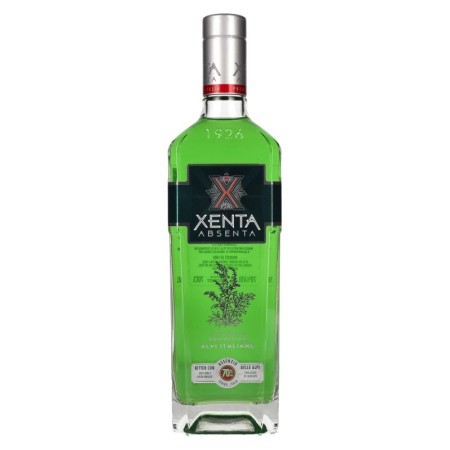 Xenta Absenta 70% Vol. 0,7l