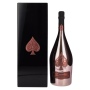 Armand de Brignac Champagne Rosé Brut 12,5% Vol. 1,5l in Holzkiste | Купете вино | 🌾 Whisky Ambassador | Online Shop