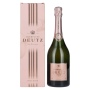 Deutz Champagne Rosé 12% Vol. 0,75l in Geschenkbox | Nopirkt vīnu | 🌾 Whisky Ambassador | Online Shop