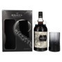 The Kraken Black Spiced 40% Vol. 1l in Giftbox mit Glas