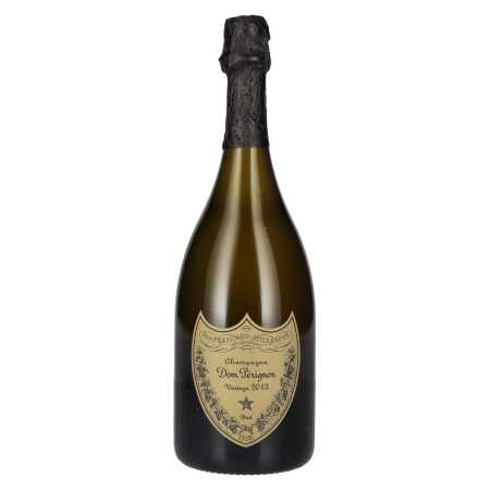 🌾Dom Pérignon Champagne Brut Vintage 2013 12,5% Vol. 0,75l | Whisky Ambassador