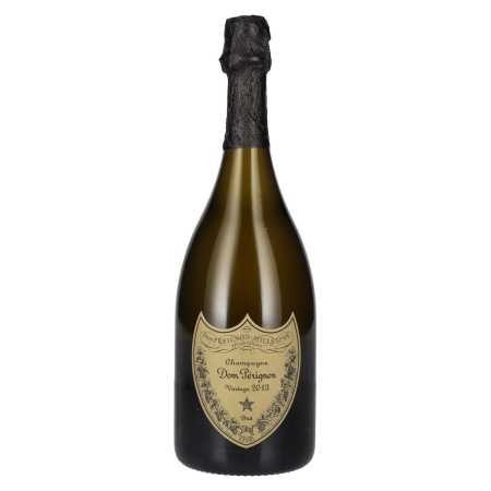 Dom Pérignon Champagne Brut Vintage 2013 12,5% Vol. 0,75l | Kúpiť víno | 🌾 Whisky Ambassador | Online Shop